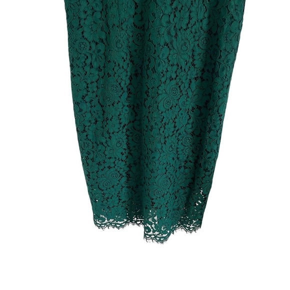 BARDOT x REVOLVE Lace Panel Dress - Picture 5 of 9